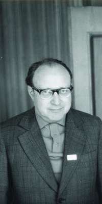 Eugene Dynkin, Soviet-born American mathematician., dies at age 90